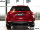 Mercedes-Benz GLC 300 de 4M+AMG+NIGHT+20"+HUD+360°+DIGITAL+AHK - Mercedes-Benz GLC 300 Hybrid (Diesel/Elektro): Head-Up Display, Geländewagen