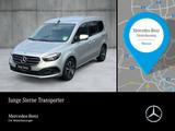 Mercedes-Benz T 180 d EDITION+PROGRESSIVE+Klimaautom+Navi+MBUX - Mercedes-Benz T-Klasse: Progressive