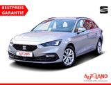 Seat Leon Sportstourer 2.0 TDI Style DSG Navi ACC DAB - Seat Leon in Dresden
