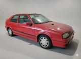 Renault R19 16V MK1 *3-Türer*88Tkm - Renault Gebrauchtwagen von 1991