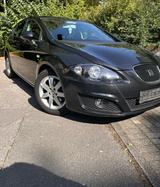 Seat Leon 1.2 Turbo TSI - Seat Leon: Turbo