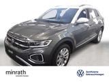 Volkswagen T-Roc 1.5 TSI Style APP+DAB+AHK+VIRT+ACC+LED+PDC
