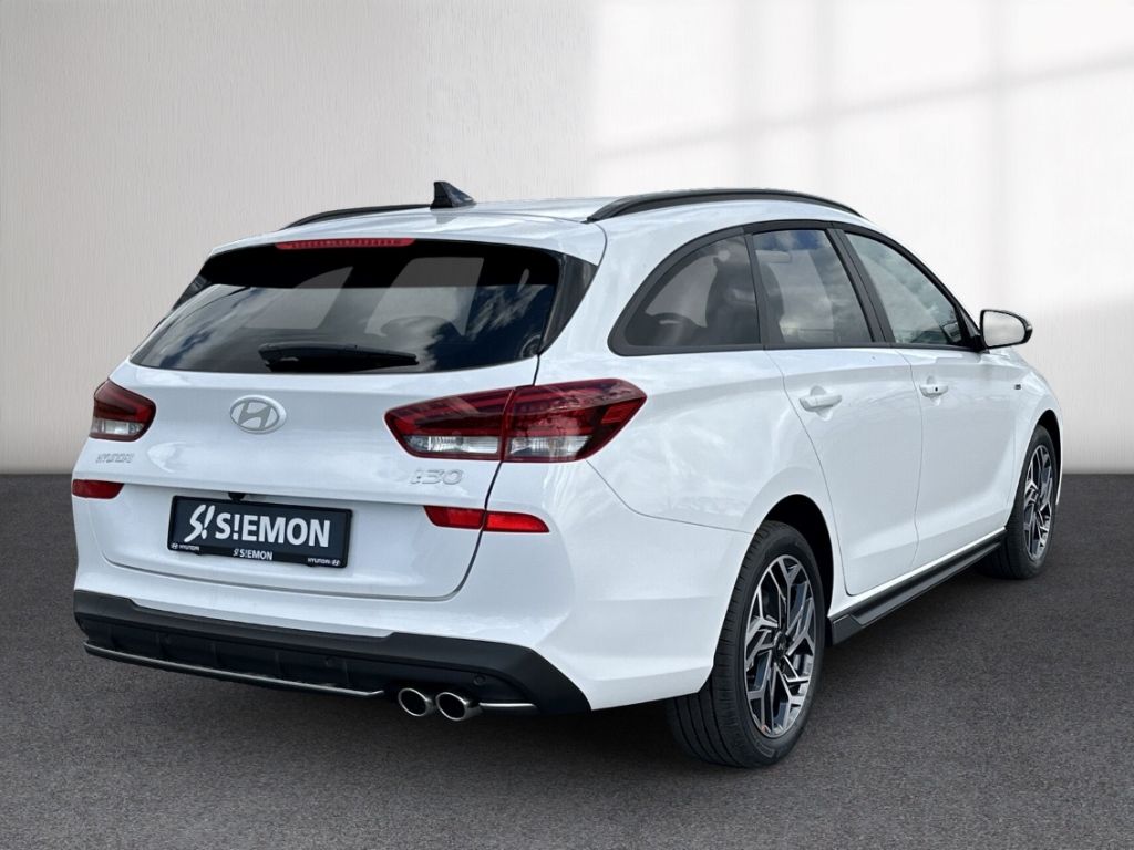 Hyundai i30 – Bild 4