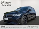Volkswagen Tiguan 2.0 TDI Allspace R-Line 4Motion/NAVI/Matr