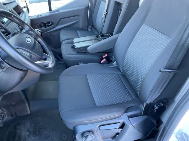 Fahrzeugabbildung Ford Transit Kasten 2.0 TDCi 350 L4 Trend AHK, Einpar