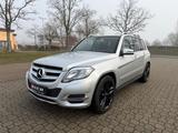 Mercedes-Benz GLK 200 GLK GLK 200 CDI - gebrauchte Mercedes-Benz GLK 200 aus dem Jahr 2014