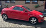 Opel Tigra 1.4 TWINPORT Enjoy Enjoy - rote Opel Tigra