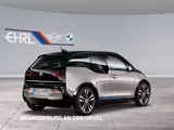 BMW i3s 120 STANDHZ RFK HIFI LED SHZ TEMPOMAT DAB BT - BMW mit Elektro-Antrieb: Kleinwagen, Automatik