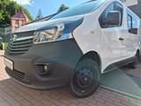 Opel Vivaro B Light Camper Höherlegung Gepflegt ! - Opel Vivaro in Chemnitz