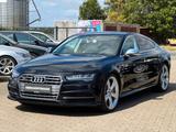 Audi S7 Sportback 4.0 TFSI quattro Keramik Raute Key - Audi S7: Sportback