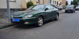 Hyundai Coupe 2.0 FX FX - gebrauchte Hyundai Coupe aus dem Jahr 1996