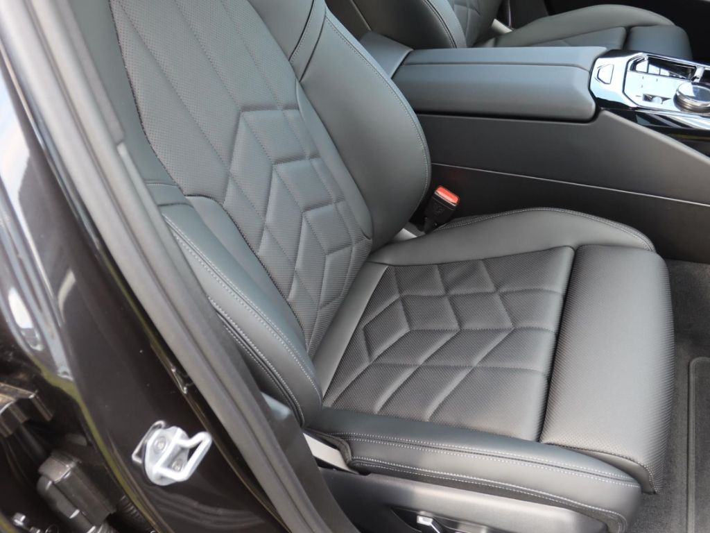 BMW 540 - Bild 17