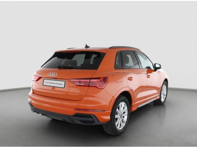 Audi Q3 - Bild 3
