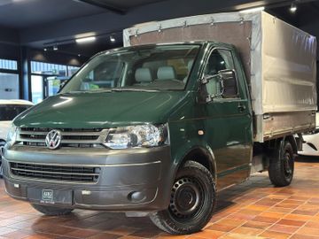 Volkswagen T5 Transporter - 1