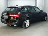 Audi A4 Avant 35TDI S tronic LED/Navi/Tempomat - Audi A4 mit Diesel-Antrieb: Schwarz, Kombi, mit Klimaautomatik