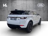 Land Rover Range Rover Evoque HSE Dynamic Pano 20Zoll Black - gebrauchte Land Rover Range Rover Evoque aus dem Jahr 2018