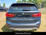 BMW X1 Baureihe X1 xDrive 20 d xLine - BMW X1: Geländewagen