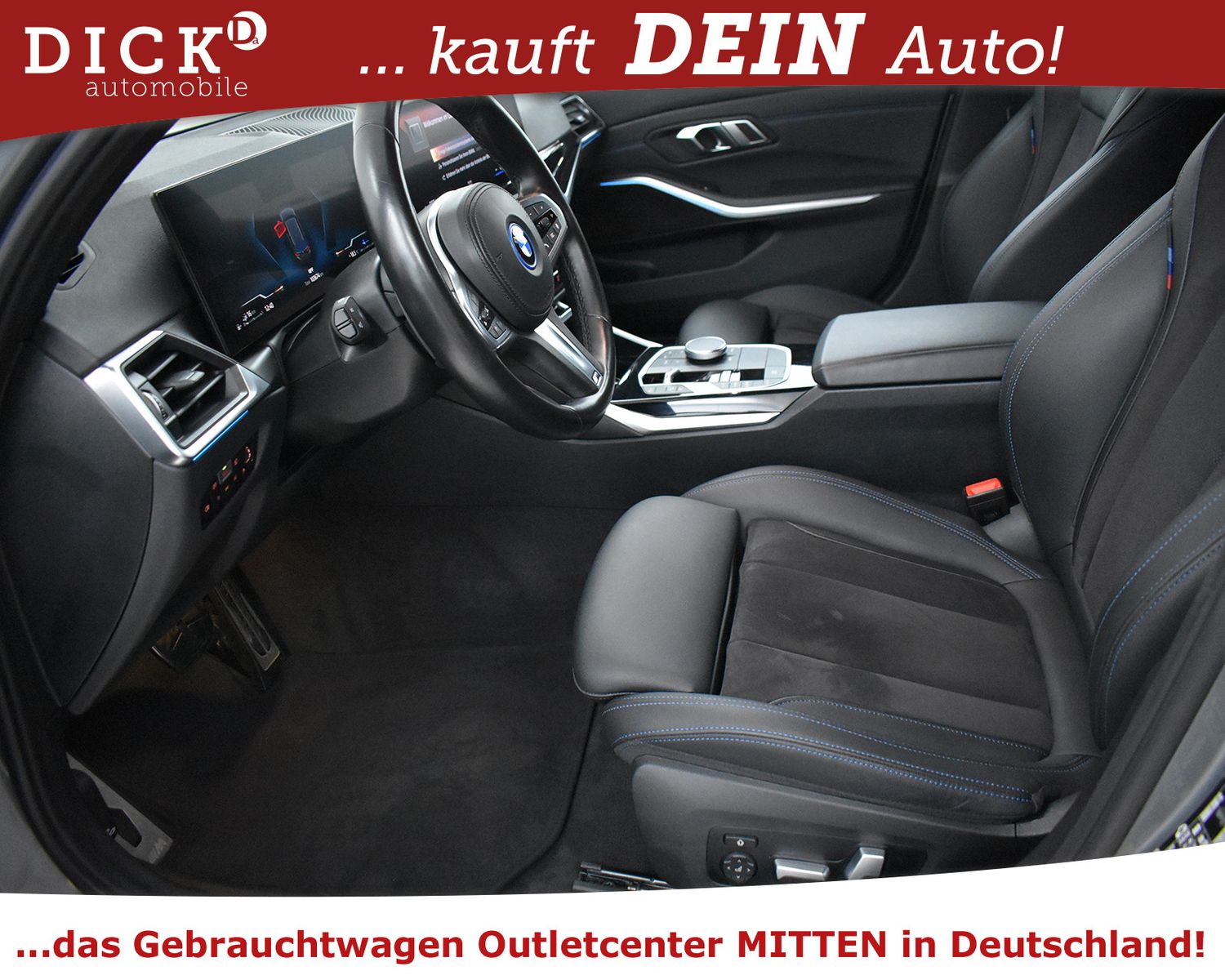BMW 330e M Sport/PAKET+FACELIFT+MEMO+VIRTU+PROF+KAM+ - Image 11