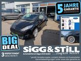 Ford Fiesta ST NAV*KLIMAAUT*RECARO*SHZ*CAM*PERFORMANC - gebrauchte Ford Fiesta aus dem Jahr 2017