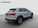 Audi Q3 35 TFSI advanced AHK*18''*Navi*el.Heck*PTS*SH - Audi Q3 mit Hybrid-Antrieb: Advanced