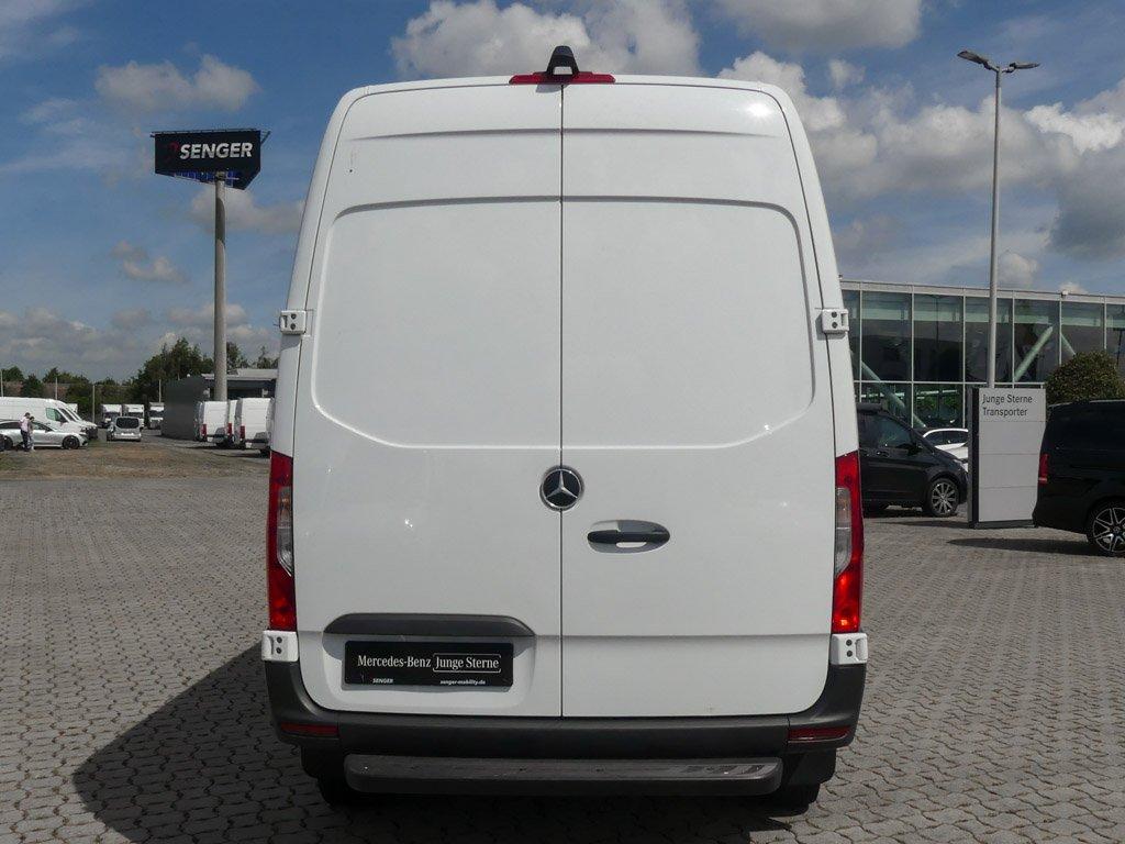 Mercedes-Benz eSprinter 314 KA Select L2H2 LED Kamera 81kWh