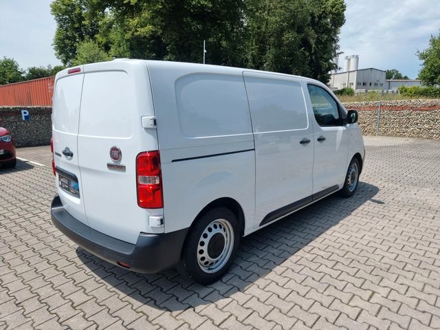 Fiat Scudo L2 Kastenwagen | 1.5 - 120 MJet