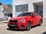 BMW X6 M / B&O / CARBON - BMW X6 M mit Panoramadach