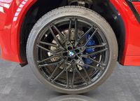 BMW X6 M - Vorschau Bild 5