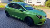Seat Ibiza 1.0 EcoTSI Start&Stop 81kW Style DSG Style - gebrauchte Seat Ibiza aus dem Jahr 2016