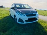 Peugeot 108 1,0 VTi - gepflegter Zustand - Peugeot 108 von privat