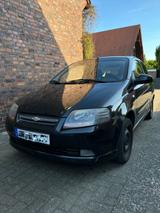 Chevrolet Kalos 1.2 | TÜV | 172.100 km | F... - Chevrolet: K10