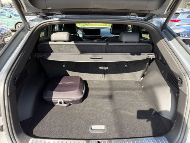 Fahrzeugabbildung Genesis GV60 Sport Elektro Sportpaket Navi Leder Memory