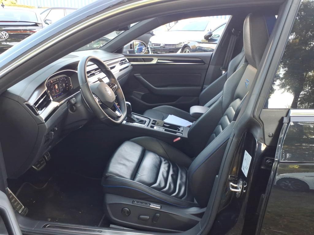Volkswagen Arteon - Bild 7