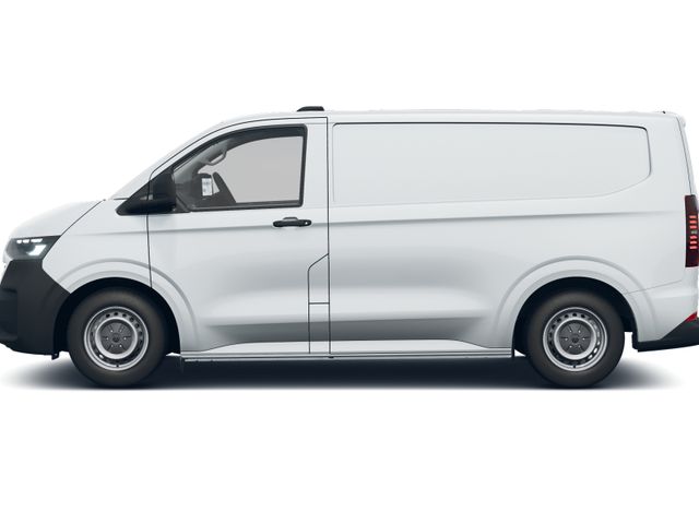 T7 e-Transporter Kasten 100 kW LED KLIMA TEPMOMA