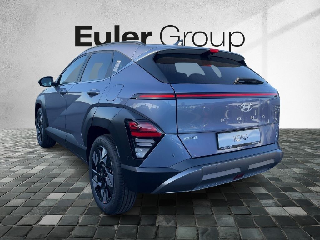 Hyundai Kona – Bild 3