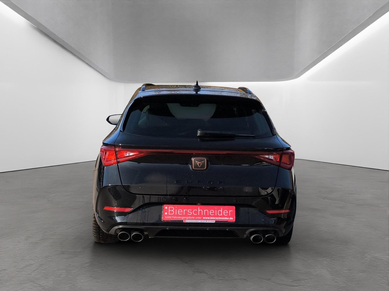 Cupra Leon SP 2.0 TSI DSG VZ LED NAVI DCC KAMERA PARKL, миниатюра 6