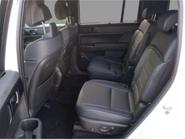 Hyundai Santa Fe – Bild 9