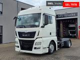 MAN TGX 18.400 4x2 LLS-U / ZF Intarder / Hubkupplung - Offers
