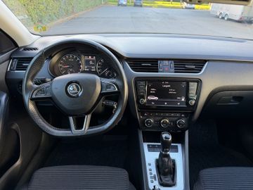 Skoda Octavia - 6