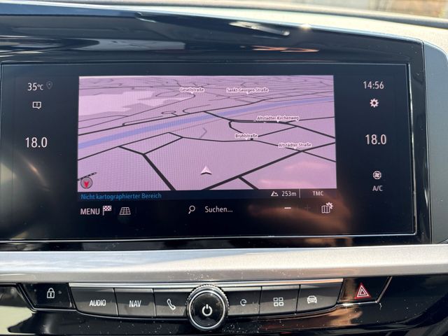 Grandland Ultimate Plug-in-Hybrid 7,4 KW CHARGER