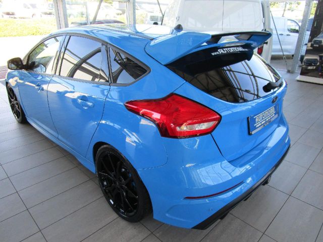 Focus Lim. RS/WR/Brembo/Navi/RFK