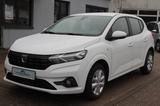 Dacia Sandero III Comfort*1.Hand*Service Neu*Tüv Neu* - Dacia Sandero in Oldenburg