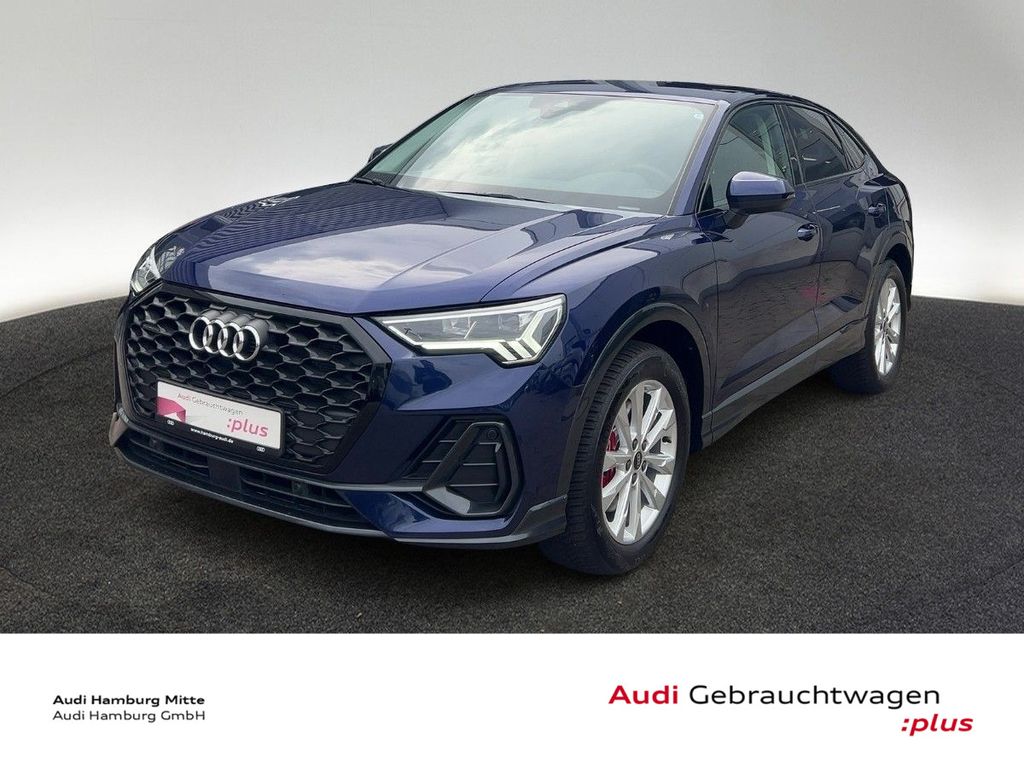 Image of Audi Q3
