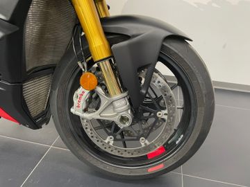 Ducati Streetfighter V4S
