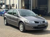 Renault Megane II Classic Lim. Avantage Automatik Getrie - gebrauchte Renault Megane aus dem Jahr 2008