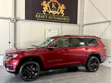 Jeep Grand Cherokee LIMITED 4x4/6.SITZER/LED-GARANTIE - gebrauchte Jeep Grand Cherokee aus dem Jahr 2022