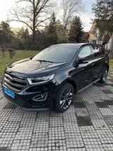 Ford Edge 2,0 l TDCi Bi-Turbo 4x4 Sport P-Shift