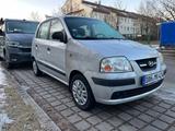 Hyundai Atos 1.1 - - scheckheftgepflegte Hyundai Atos