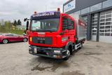 MAN TGL 12.240 4x2 ADR - MAN 12 240