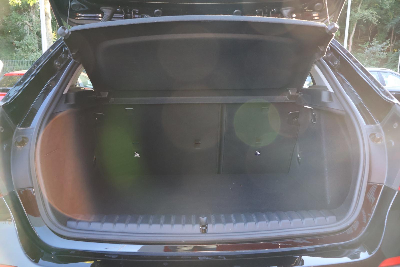 BMW 118 i Advantage LED Navi Sitzheizung Tempomat DAB, миниатюра 28